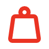 Icon representing the word Managing large volumes