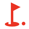Icon of the sector