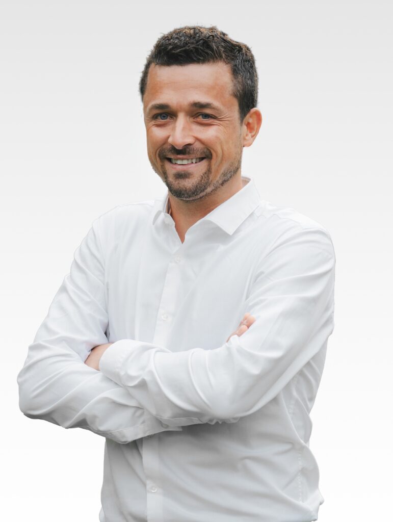 Image of the expert: Dennis Bebronne