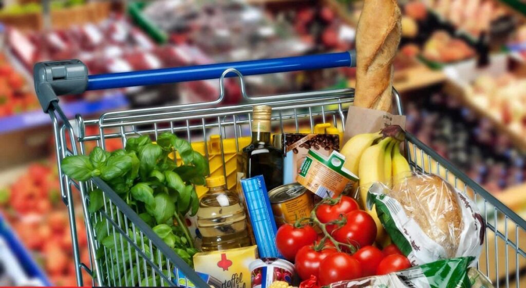 Photo illustrating the following sector: Transport for the food industry
