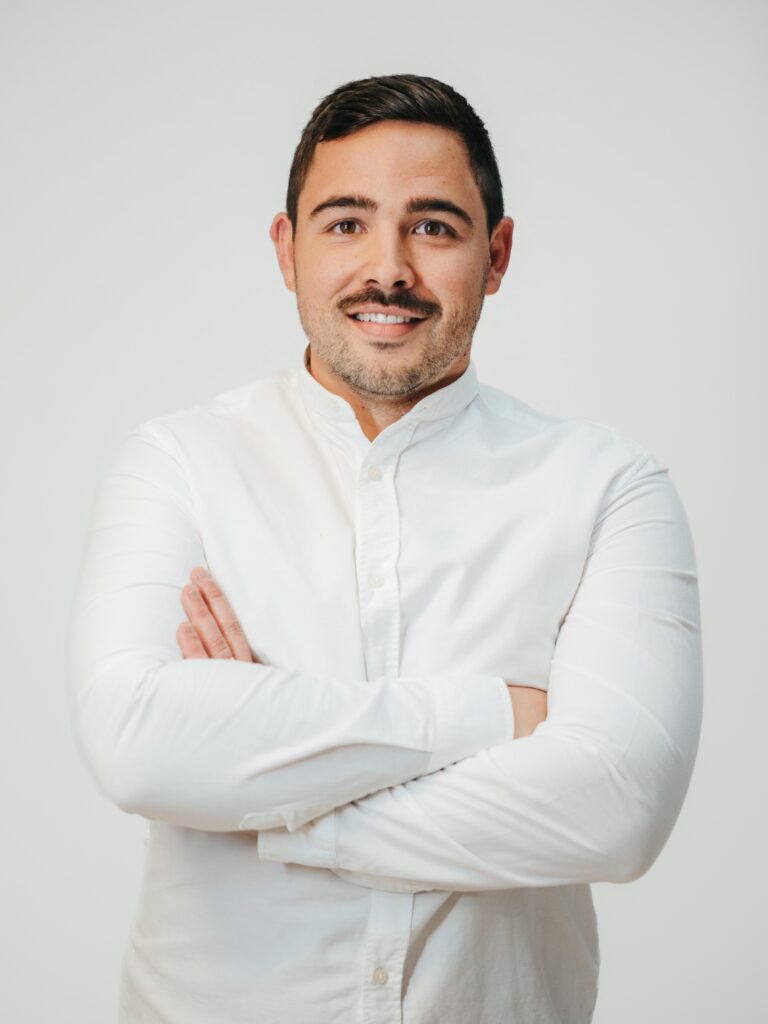 Image of the expert: Bastien Perrot