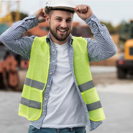 Image showing the following profile: Multi-skilled worker
