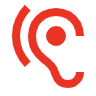 Icon Personalised support